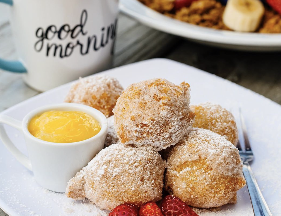 Biscuit Head by null