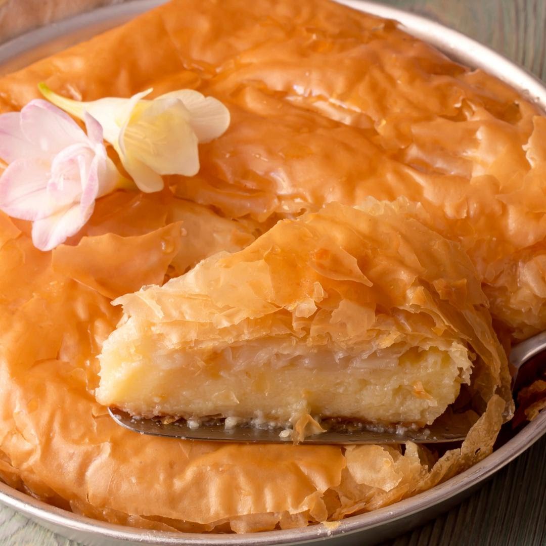 Gyro Jimmy's by null