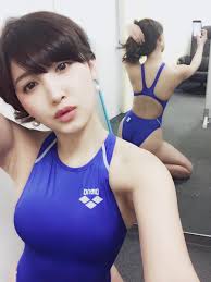 競泳水着　巨乳|やや傷や汚れあり】◎セクシーグラビア☆橋本梨菜「むちむちトライアスロン」#平成28年#競泳水着#ハイレグ#Gカップ#美巨乳#ハミ乳#おっぱい谷間【切り抜き3p】の落札情報詳細  - Yahoo!オークション落札価格検索 オークフリー