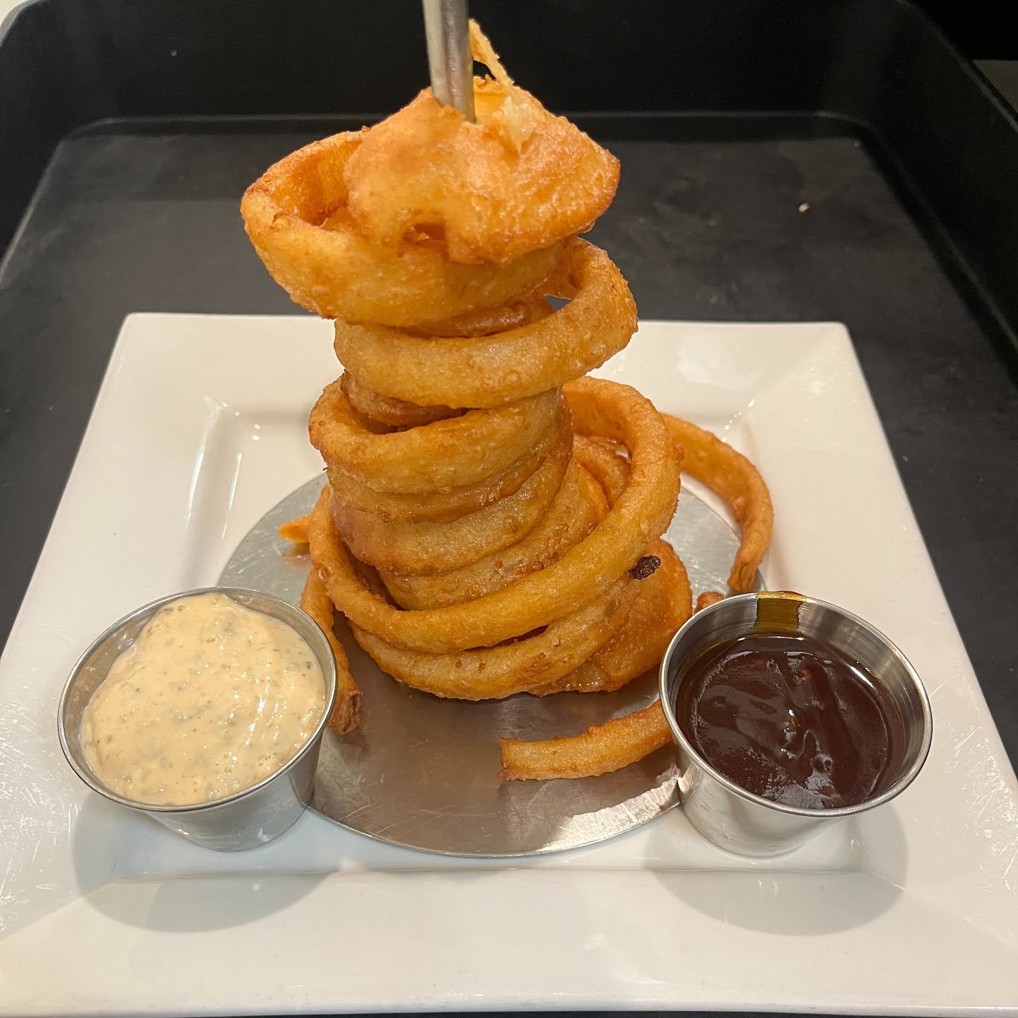 The Thirsty Turtle by null