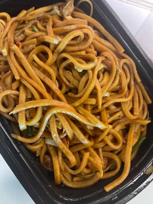 Oriental Pearl Restaurant by null