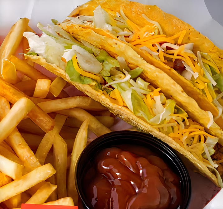Taco Rico Coral Gables by null