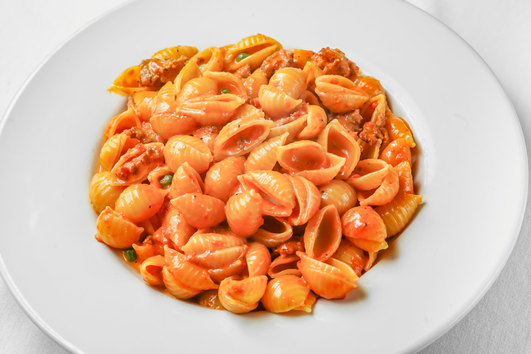 Tutto Fresco by null