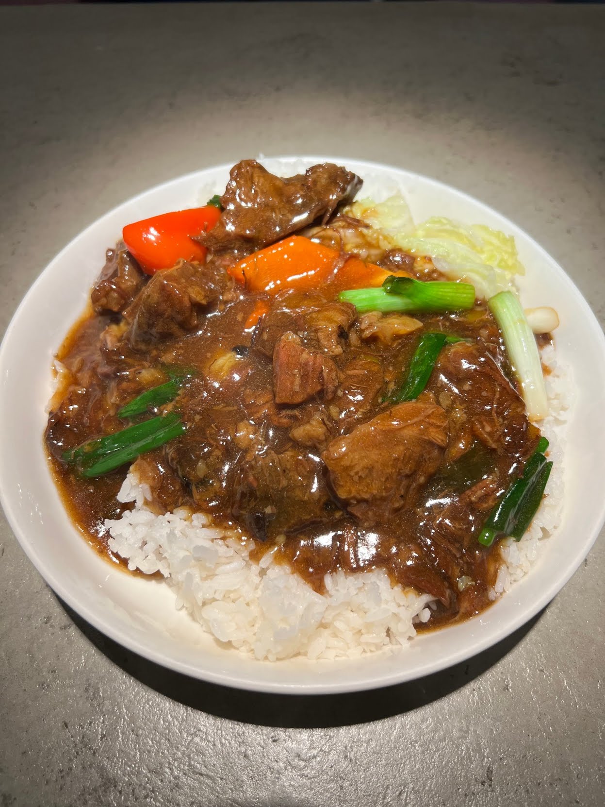 Han Noodle Bar by null