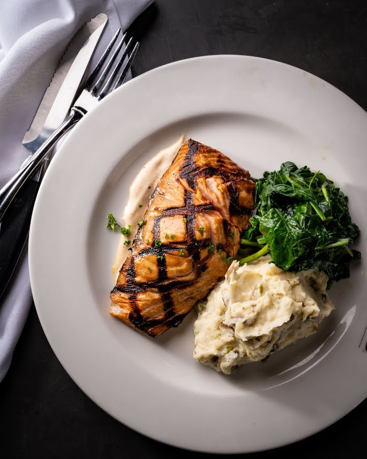Copper Canyon Grill by null