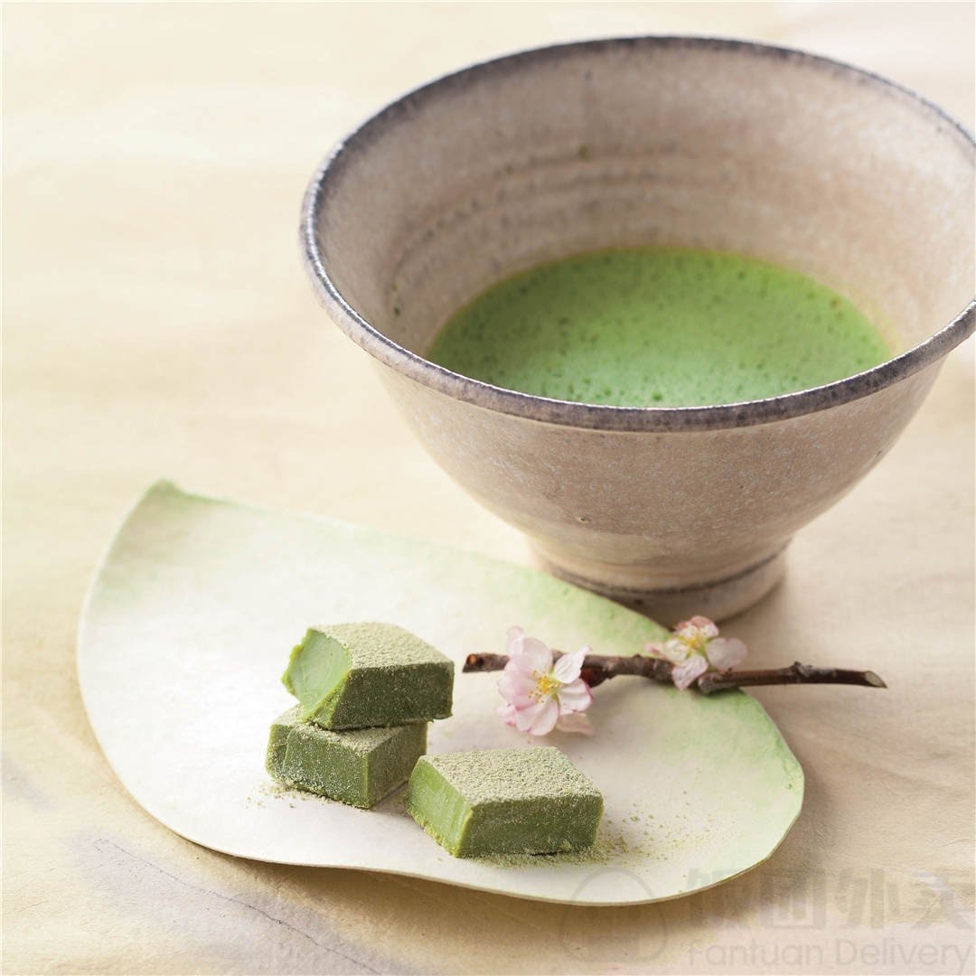 ROYCE Chocolate Houston by null