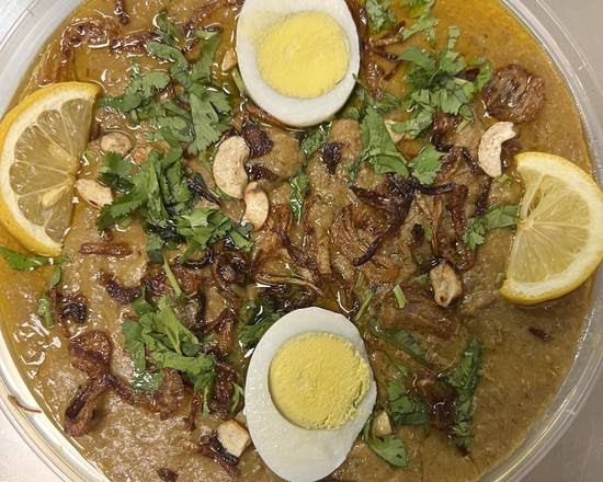 Silver Pot Halal Restaurant by null