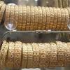 سعر الذهب اليوم الخميس