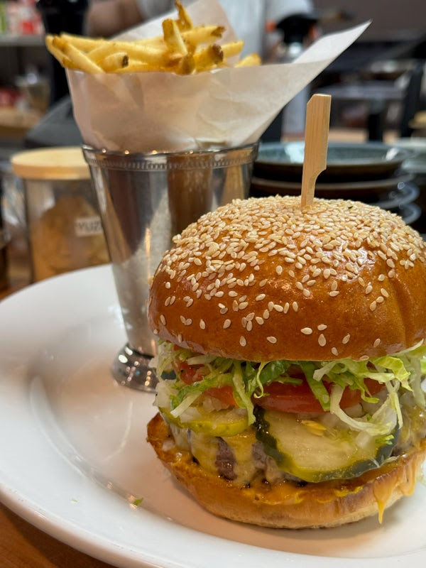 The Anchor Restaurant and Grill by null