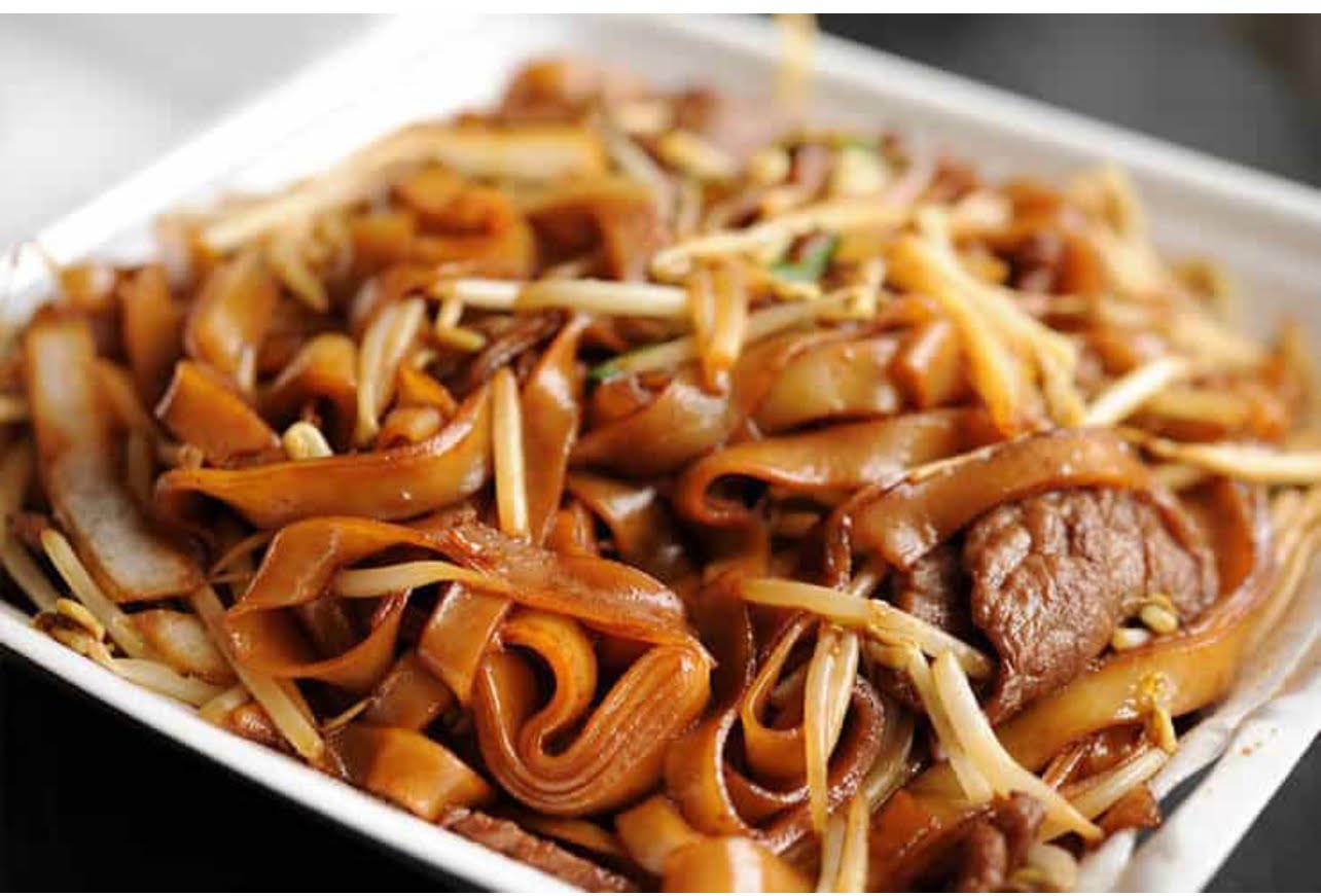 Pho & Cafe Anh Hong by null