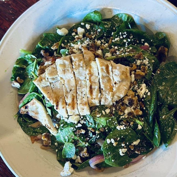 Andiamo Italian Ristorante by null