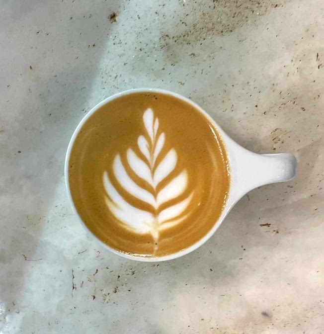 Doubting Thomas by null