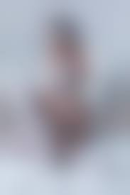 model Eroticland  $|Sexy brunette dom pisses onto the cupped hands of bound naive teen sub but  further punishes her by tying her to the bedpost. Anabella, Bailey. Picture  15.