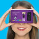 Is this Microsoft's answer to Google Cardboard? 