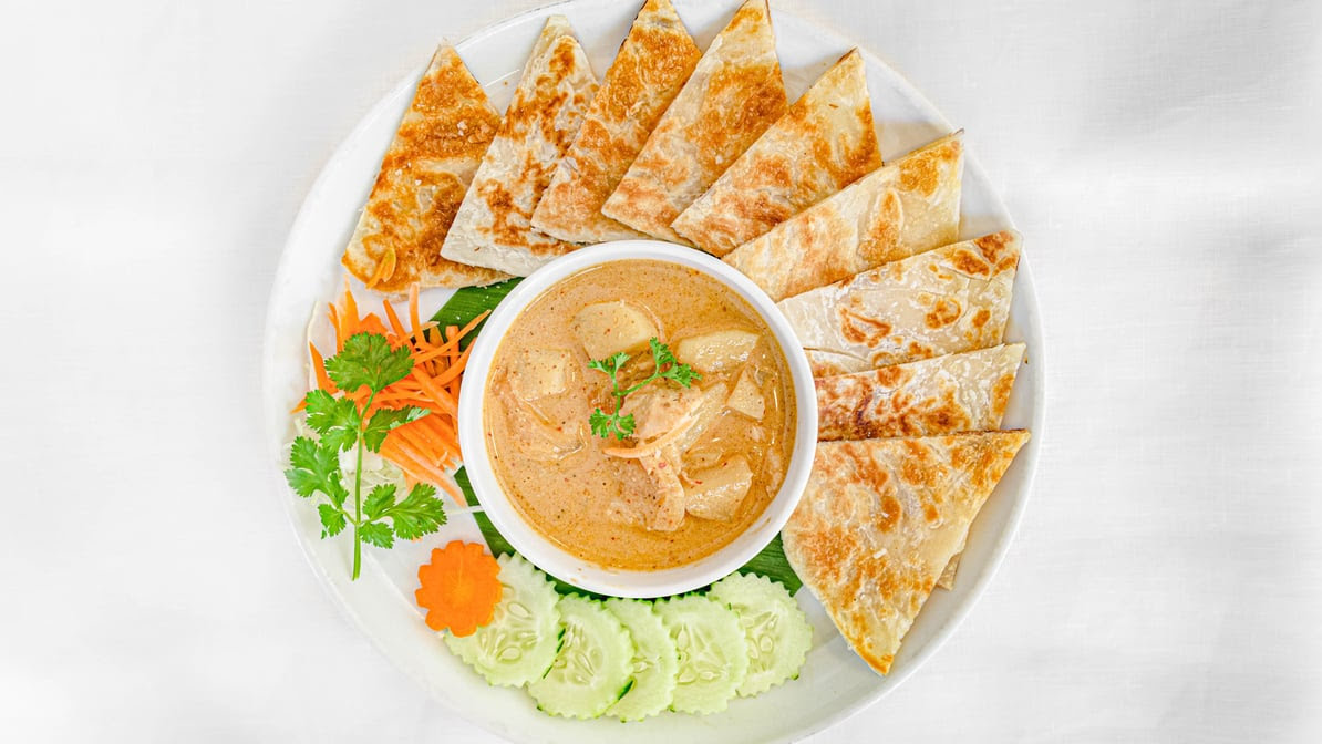 Thai Diva Cuisine by null
