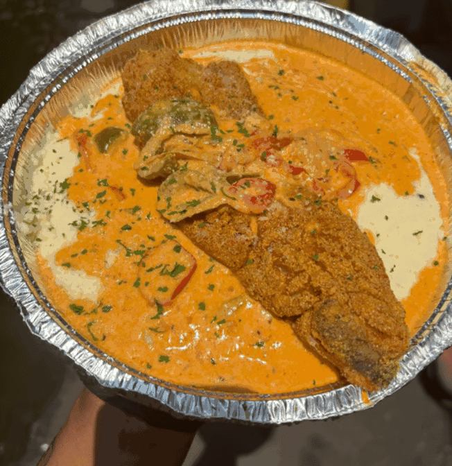 Everybody Eats by null