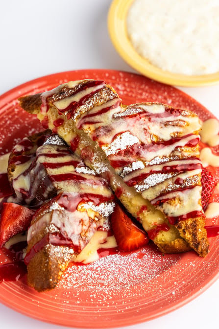 The Flying Biscuit Cafe by null