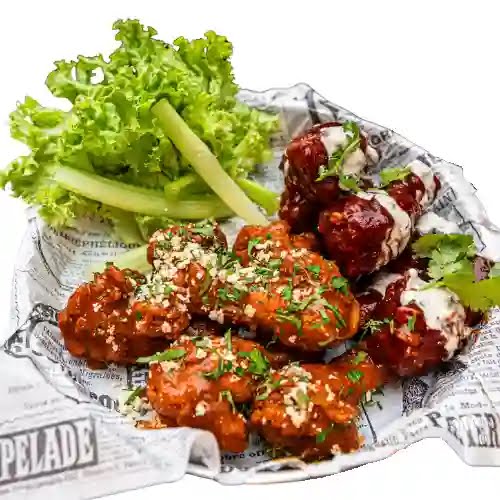 California Cantina by null