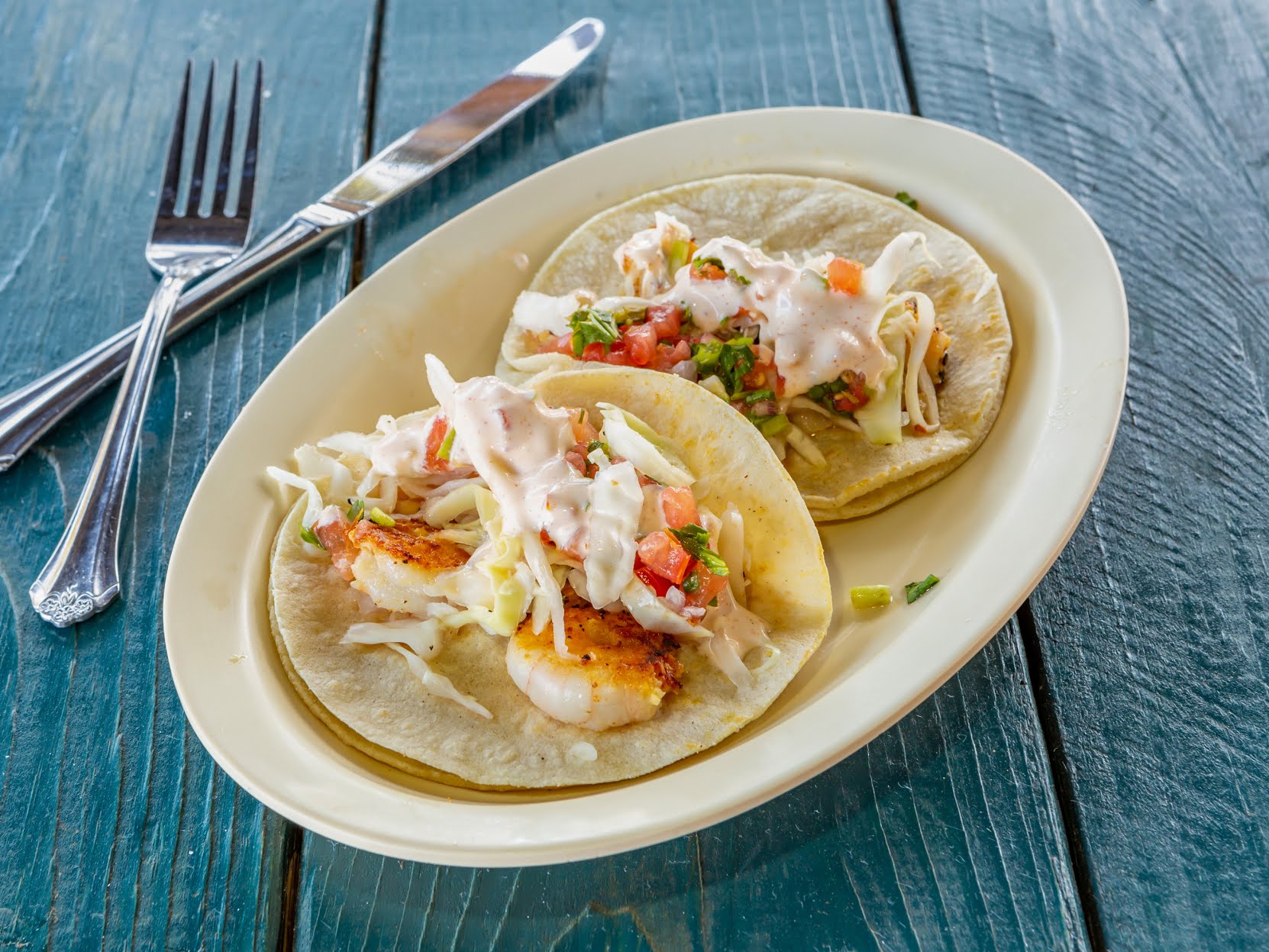 El Taco Loco by null