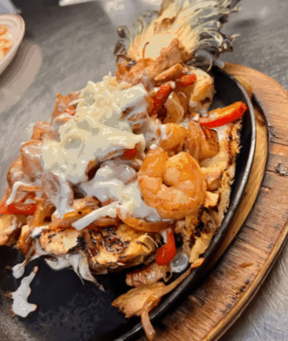 Buckeye Lake Margaritas by null