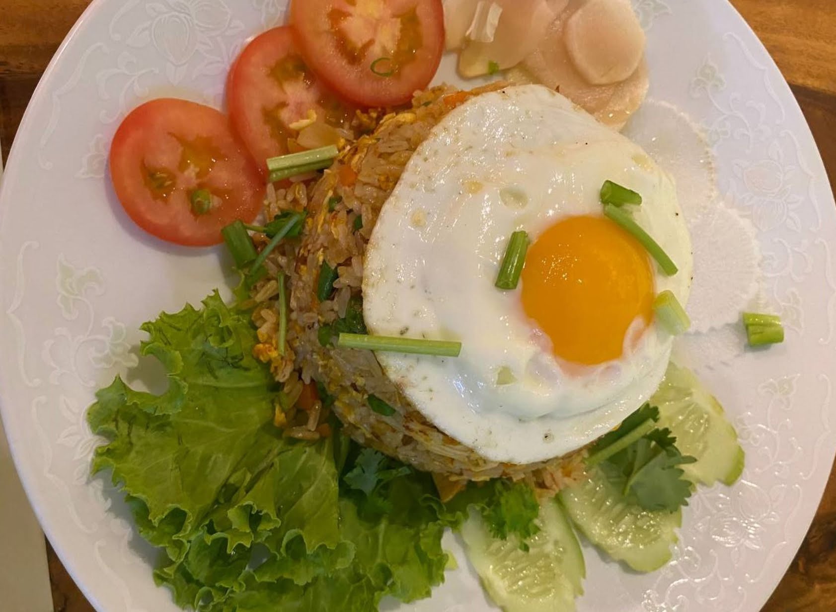 Tevy’s Place by null