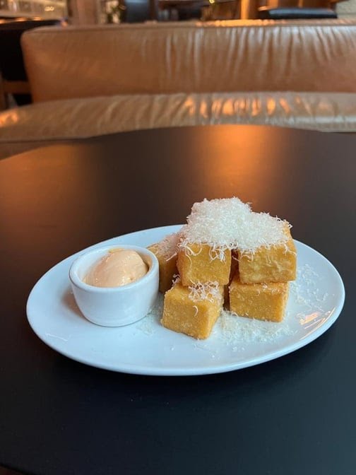 The Victor Tavern - 6th & Lenora by null