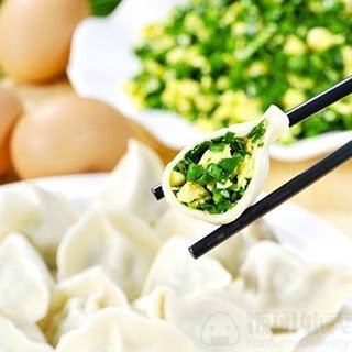 Northern Dumpling King by null