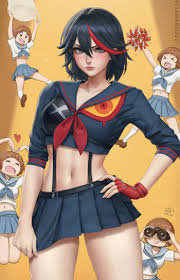 Hentaisfw bigtitsschoolgirls cartoonporn oppaiasiangirls jpg x Matoi anime