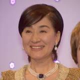 松居 一代, ホリプロ, 船越英一郎, 芸能事務所