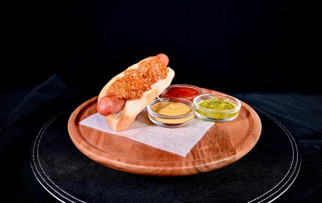 Nathan's Famous by null