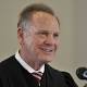 Live updates: Alabama Chief Justice Roy Moore says charges are ridiculous 