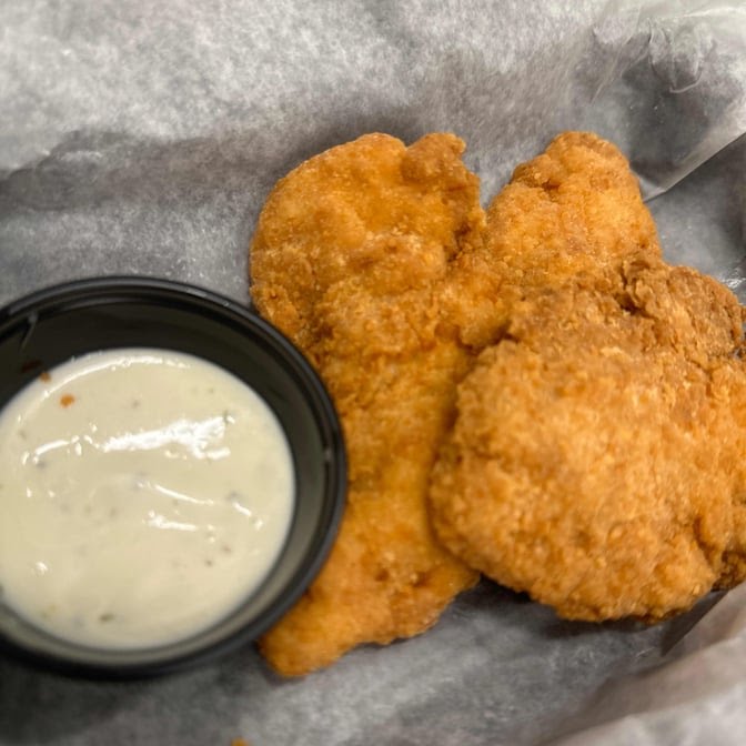 The Score Sports Grille by null