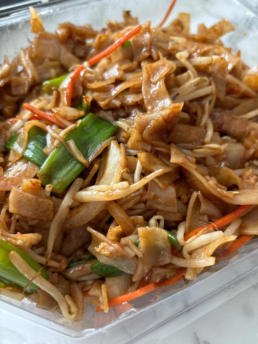 四姐 Special Noodle by null
