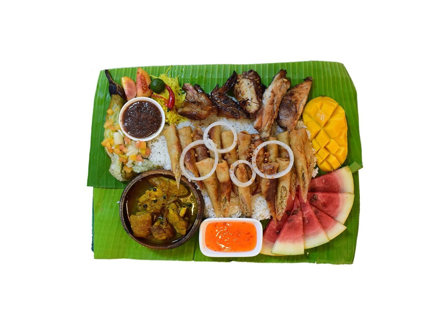 Don Juan Boodle House - Taal by null