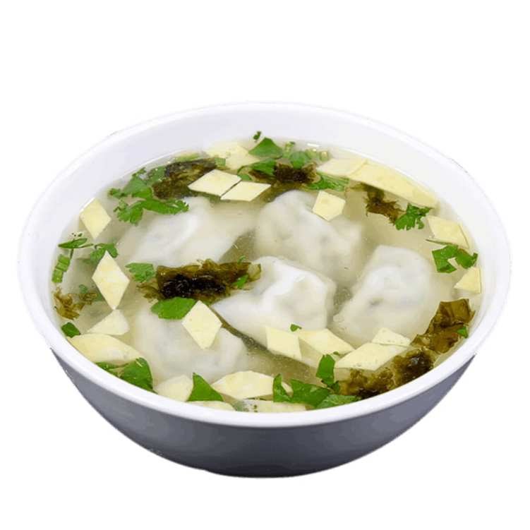 Shanghai Dumpling King by null