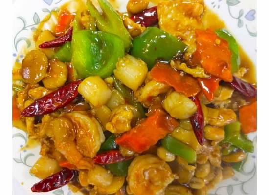 Pearl Wok To Go by null