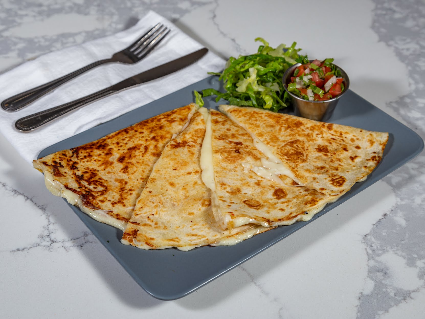Iztatl Cocina Mexicana by null