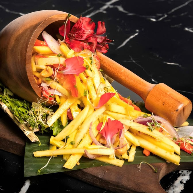 Chiang Rai Thai Kitchen and Bar by null