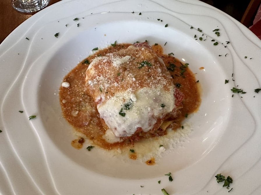 La Tavola by null