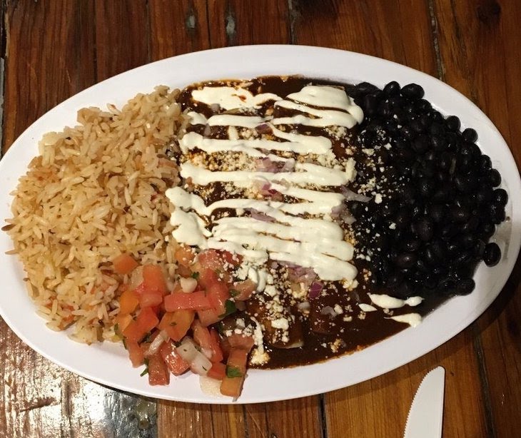Tenoch Mexican by null