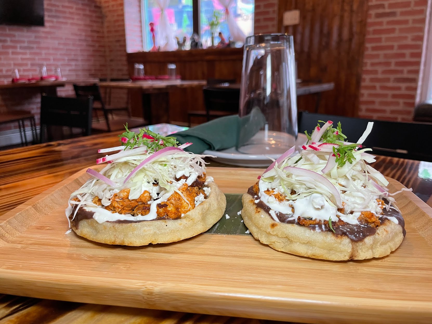 El Mictlan Restaurant by null