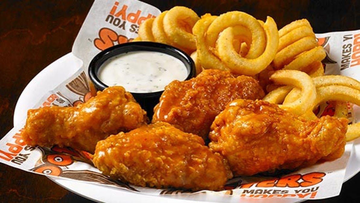 Hooters of Fresh Meadows by null