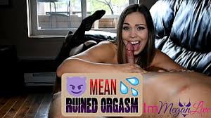 Free porn videos of ruined orgasm jpg x Ruined handjob