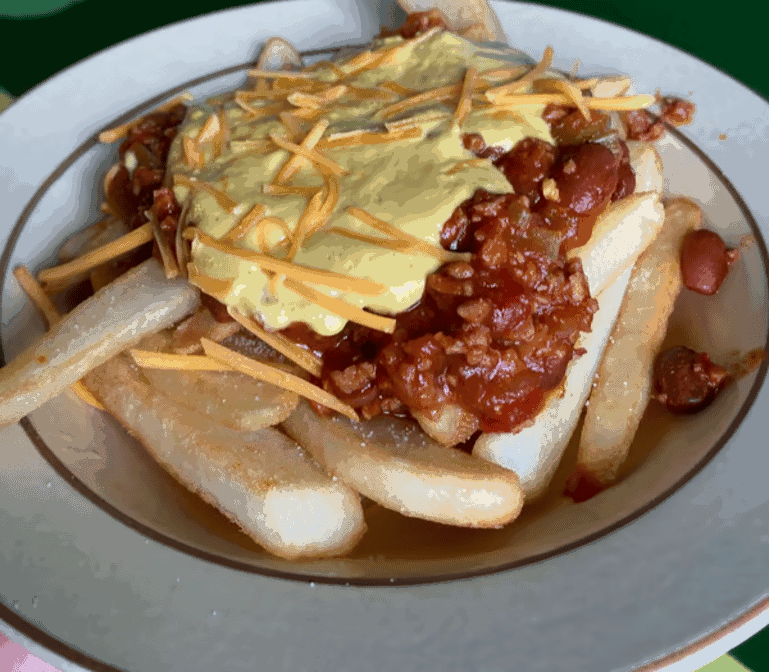 Wicked Willow Cafe by null