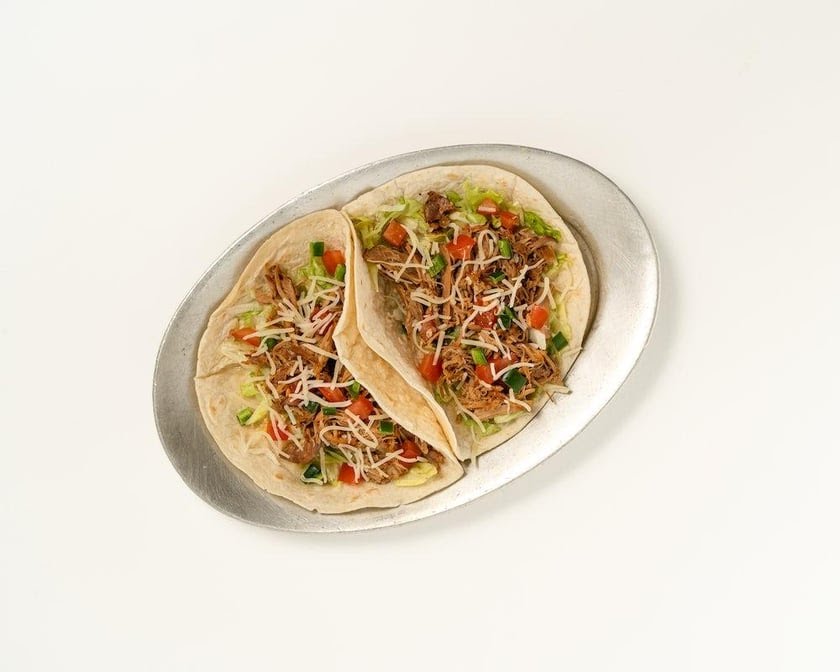 Pancheros Mexican Grill - Okemos by null