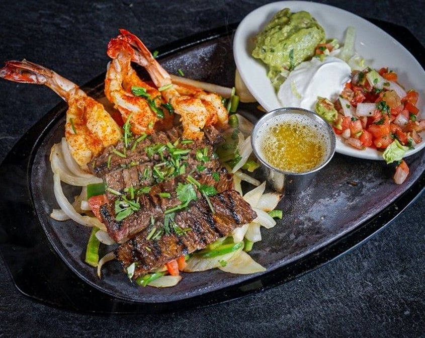 Guapo's Restaurant by null