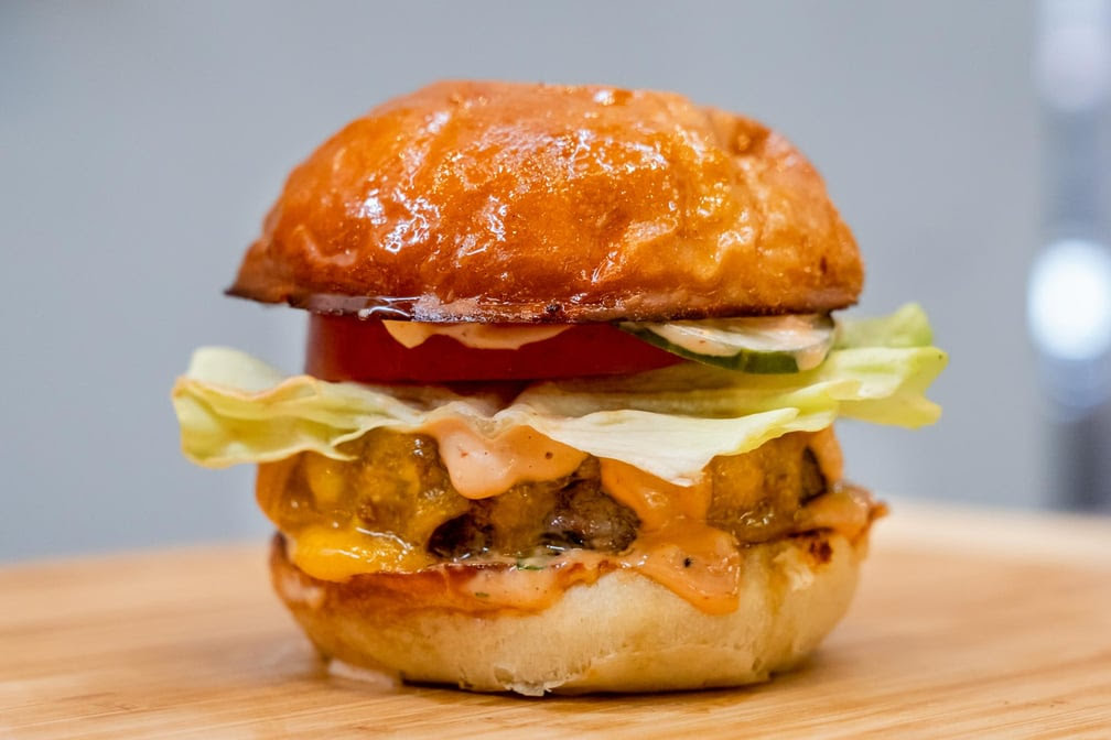 OFF THE RAILS BREWING CO. by null