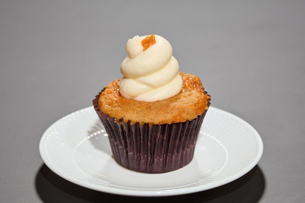 Southern Girl Desserts by null