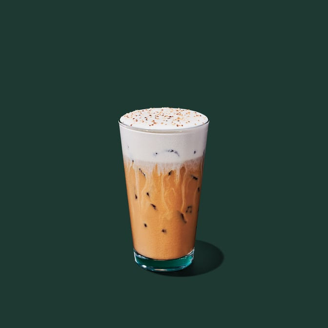 Starbucks by null