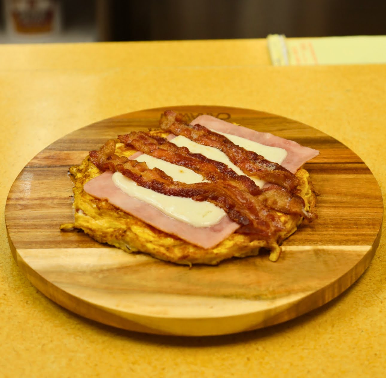 Hamburgao - Newark NJ by null